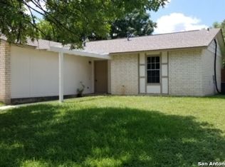 9335 Valley Bnd, San Antonio, TX 78250