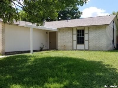9335 Valley Bnd, San Antonio, TX, 78250