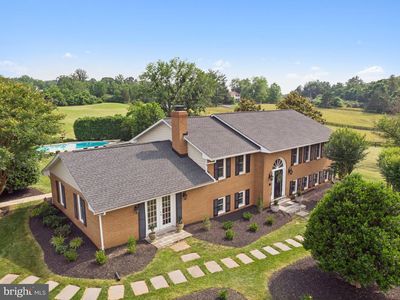 9019 Old Waterloo Rd, Warrenton, VA, 20186