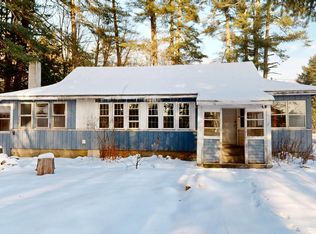 156 Roosevelt Trail, Naples, ME 04055