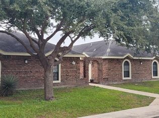 2020 Aruba Dr APT 8, Edinburg, TX 78541