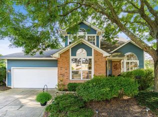 1152 Swanson Ct, Reynoldsburg, OH