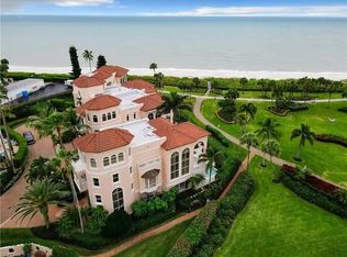 21 Casa Mar Ln, Naples, FL 34103