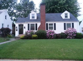 1019 S 16th St, Coshocton, OH