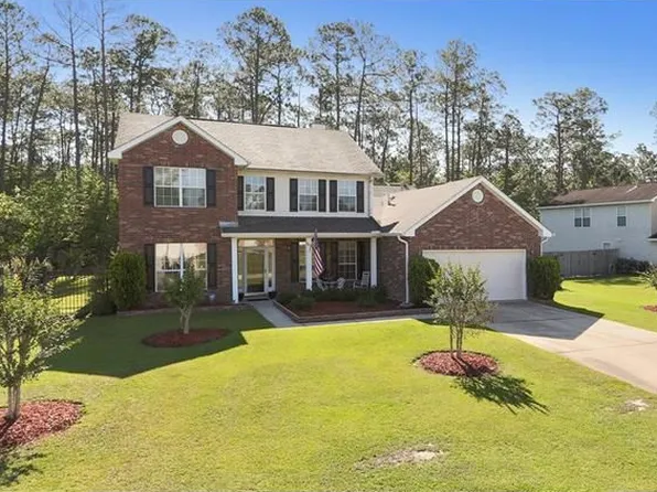 408 E Redbud Dr, Slidell, LA 70458