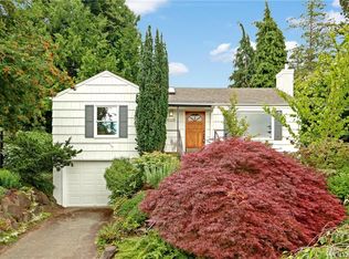 6226 Vassar Ave NE, Seattle, WA 98115