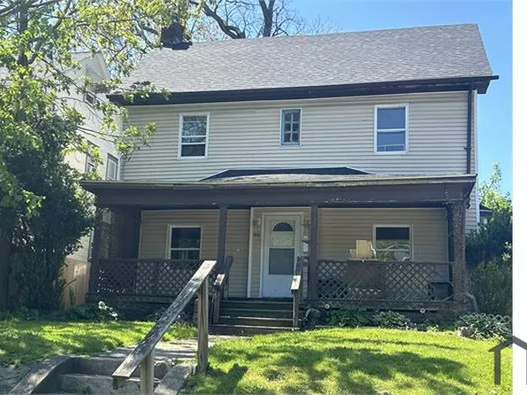 86 Middlebury Ave, Akron, OH 44305