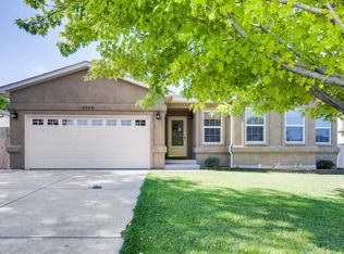 6648 Fountain Ridge Cir, Fountain, CO 80817