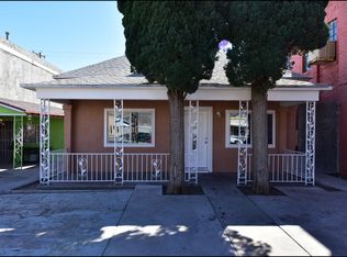 2210 Bassett Ave, El Paso, TX 79901
