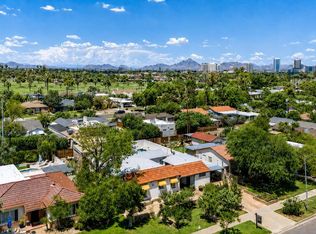 1624 W LEWIS Avenue, Phoenix, AZ 85007