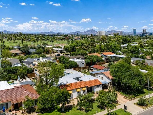 1624 W LEWIS Avenue, Phoenix, AZ 85007