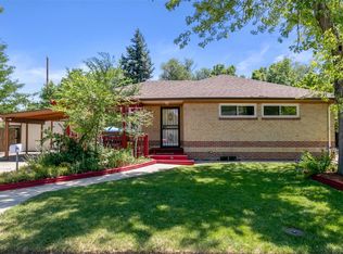 6020 Marshall Ct, Arvada, CO 80003