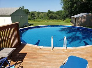 294 Orchard Hill Rd, Pomfret Center, CT 06259