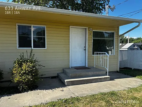 633 Airway Ave Photo 1