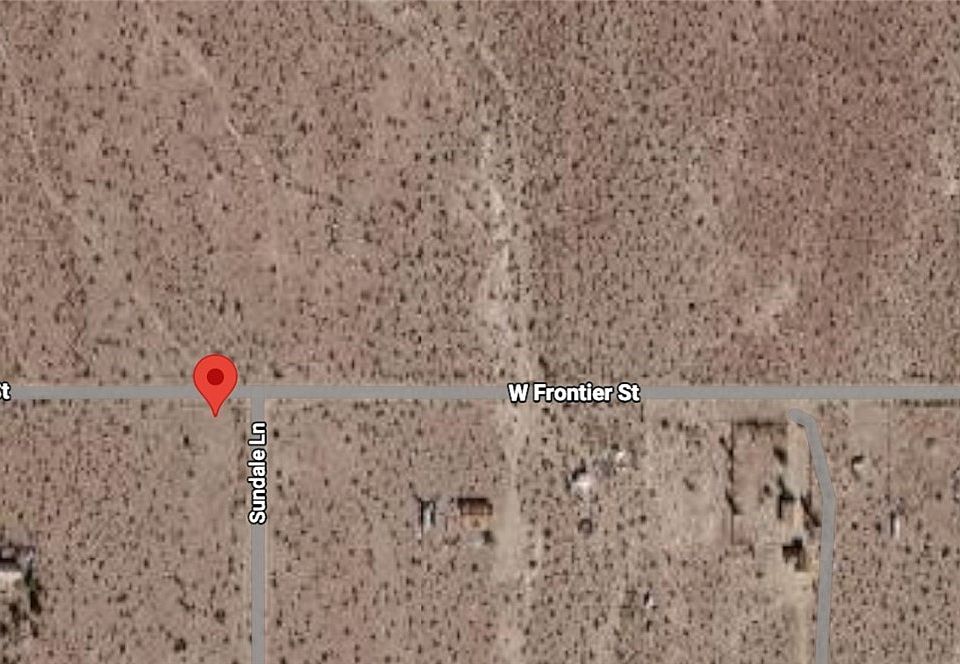 1st image of 3391 W Frontier St
