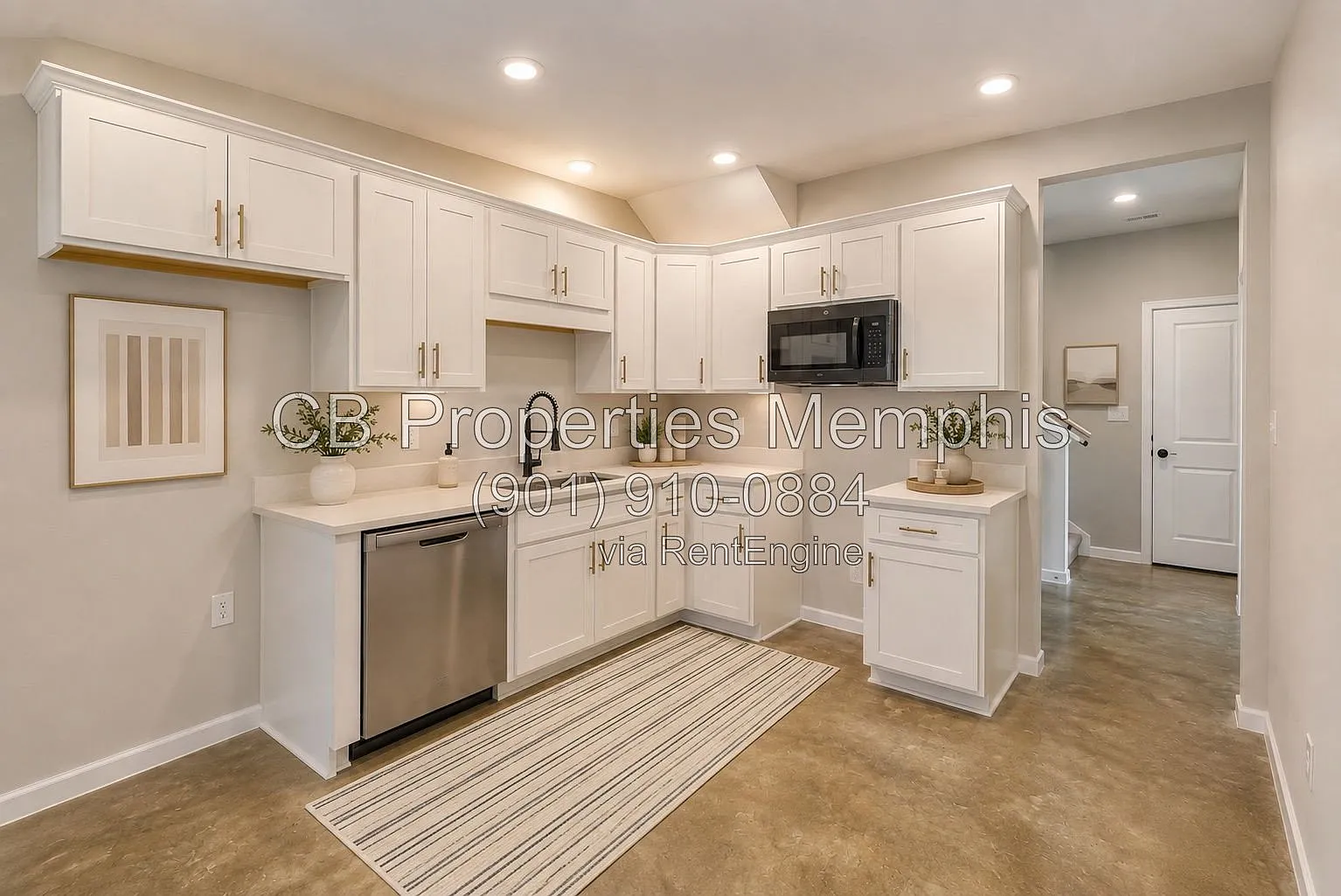 4 bed, 2.0 bath, 1665 sqft, $1,795 — Photo 3