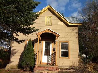 144 Forest St, Rutland, VT 05701