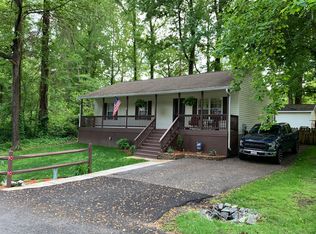 11643 Big Sandy Run Rd, Lusby, MD 20657