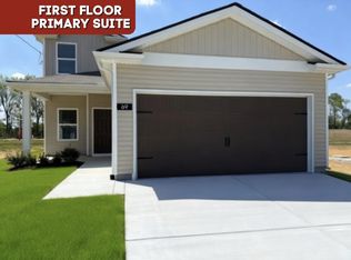 94 Stonehenge Cir Lot 94, Manchester, TN 37355