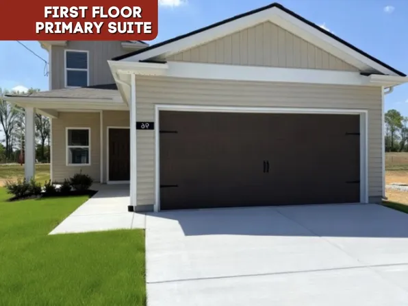 94 Stonehenge Cir Lot 94, Manchester, TN 37355