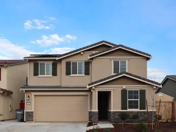 672 N Apricot Ave, Fresno, CA 93727