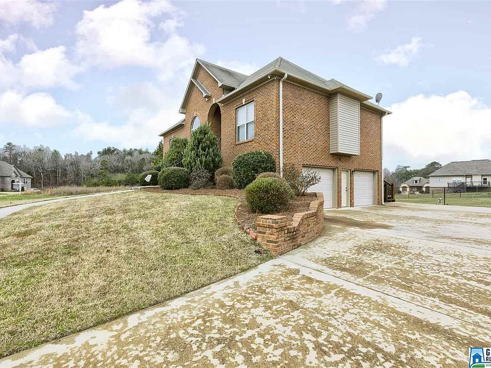 1878 Franklin Parc Ln, Warrior, AL 35180 Zillow