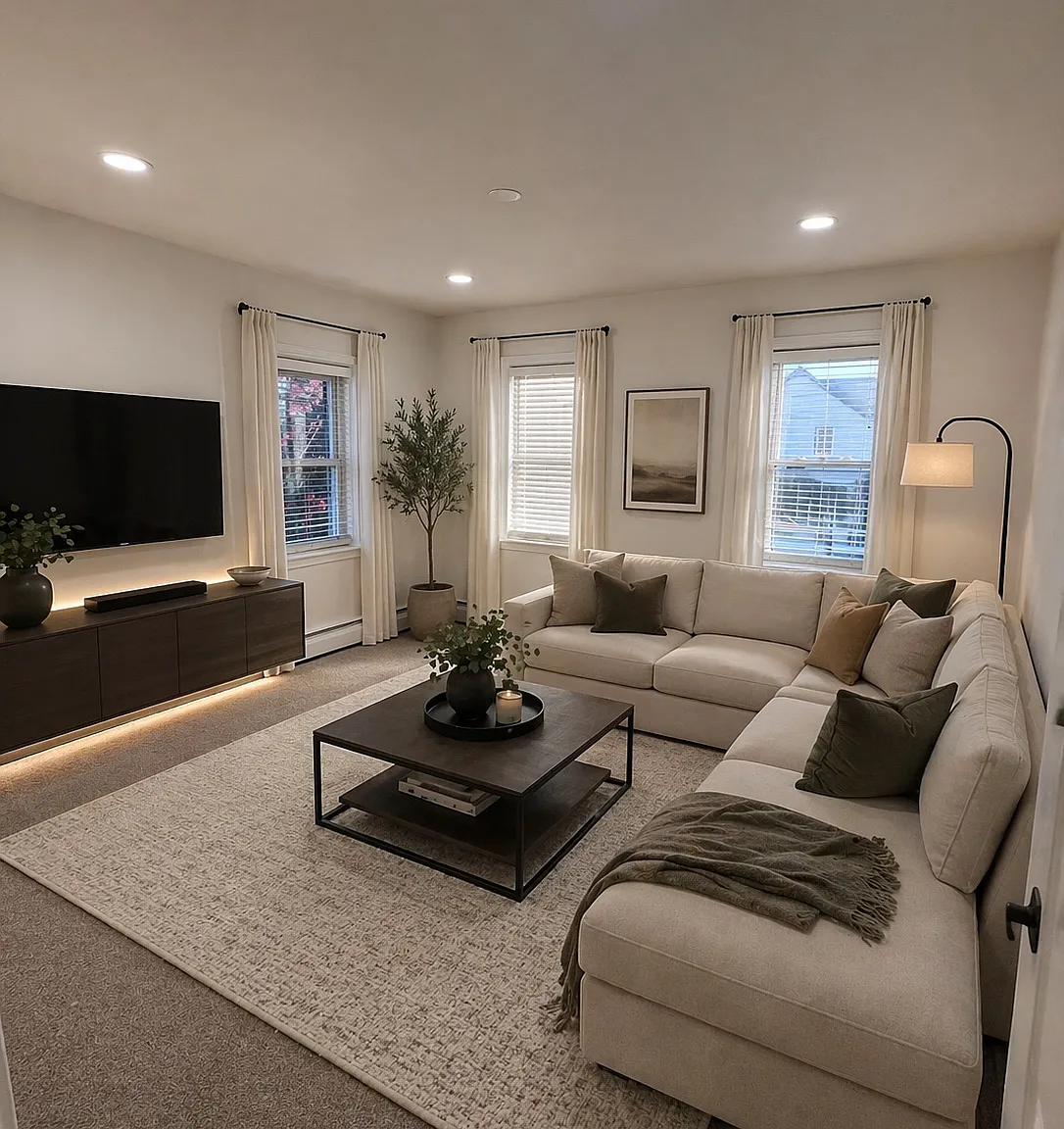 2 bed, $2,100 — Photo 3