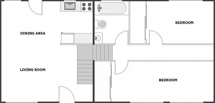 22625 E Cliff Dr — Photo 9