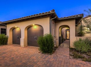 9286 E Hoverland Rd, Scottsdale, AZ 85255