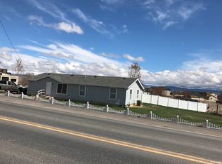 2789 S 500 W, Vernal, UT 84078