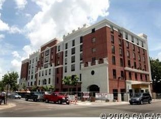 101 SE 1st St, Gainesville, FL 32601