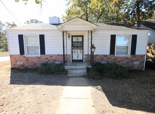 4401 W 8th St, Little Rock, AR 72204