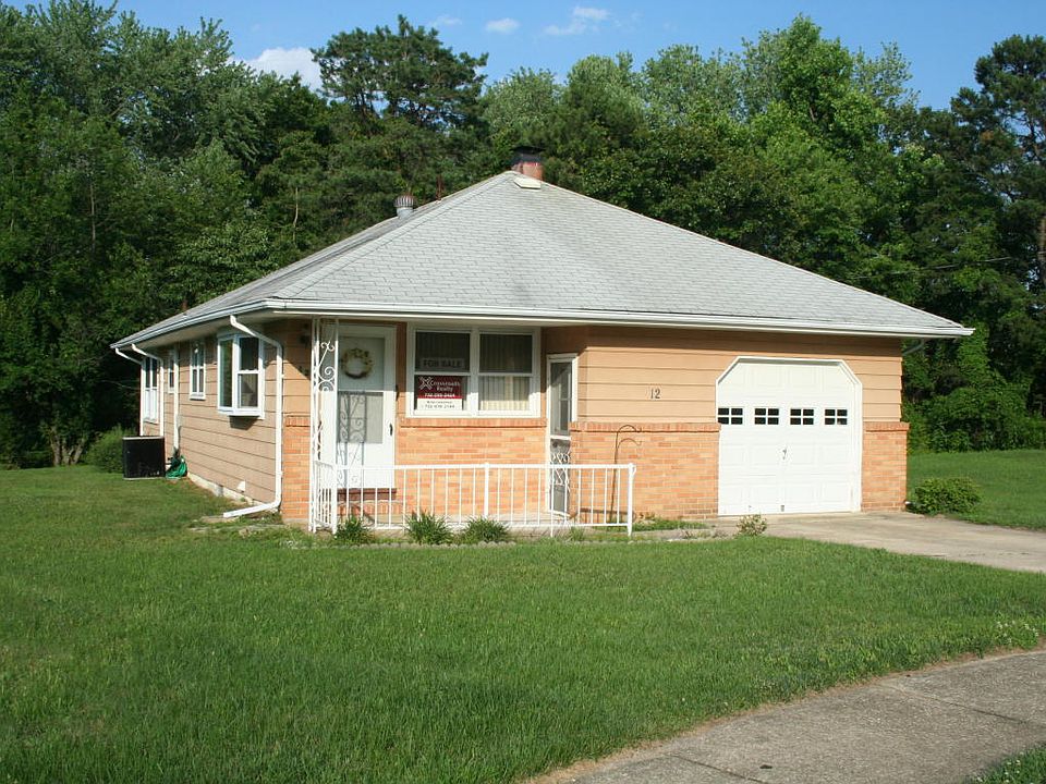 1st image of 12 Mount Nebo Ln