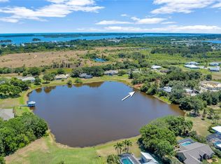 753 S Fischer Cir, Sebastian, FL 32958