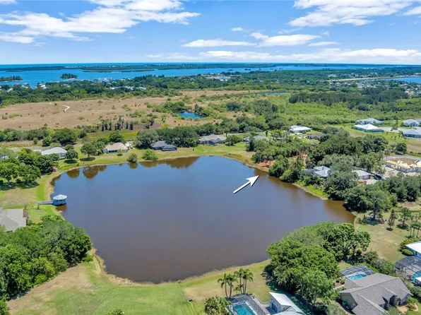 753 S Fischer Cir, Sebastian, FL 32958