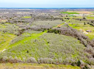Cherry Ln, Kerens, TX 75144
