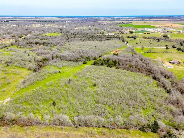 Cherry Ln, Kerens, TX 75144