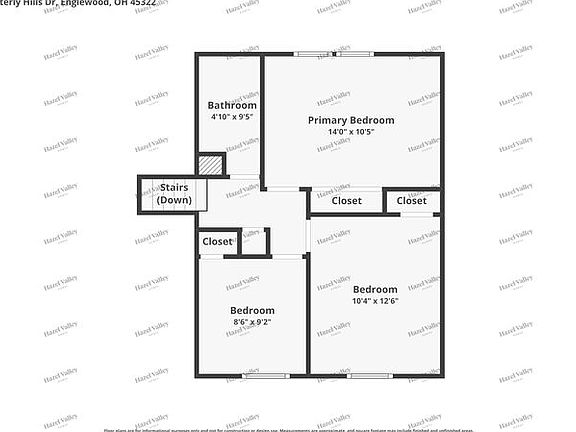 2nd image of 314 Westerly Hills Dr