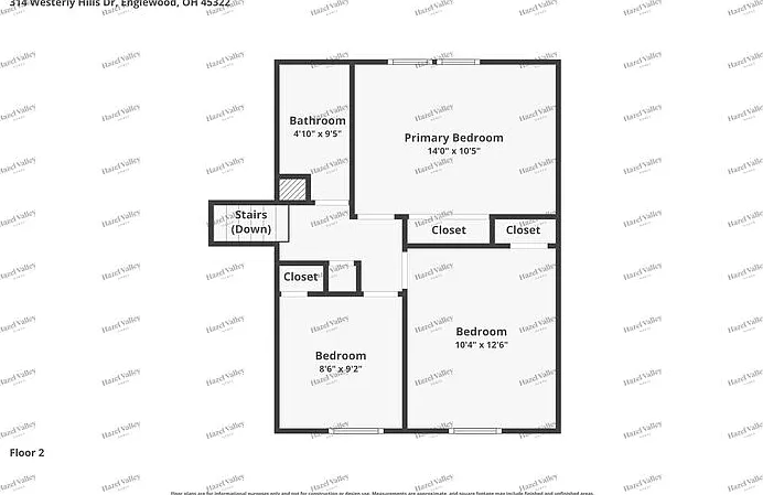 314 Westerly Hills Dr — Photo 2