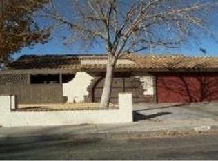 545 W Avenue J14, Lancaster, CA 93534