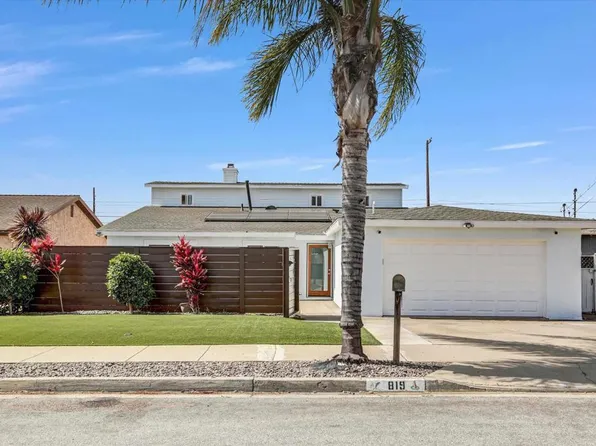 819 Iris Ave, Imperial Beach, CA 91932