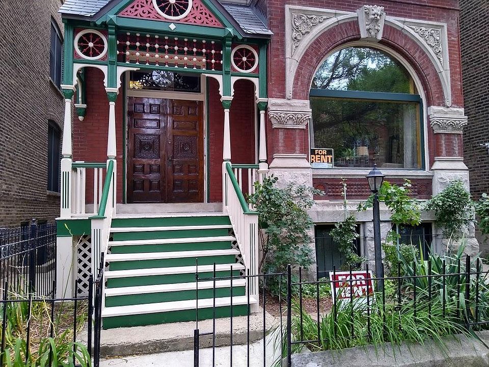1st image of 2047 N Sheffield Ave APT 2