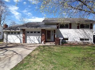 3634 Kensington Ave, Evansville, IN 47710