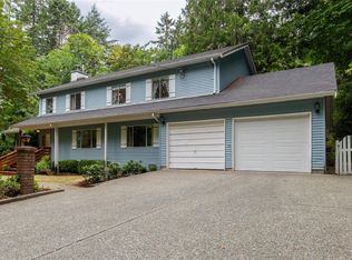 5262 Winchester Rd, North Cowichan, BC V9L6E9