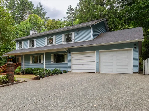 5262 Winchester Rd, North Cowichan, BC V9L 6E9