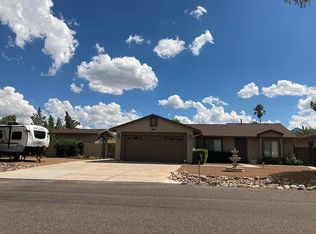 5432 E Brickey Dr, Hereford, AZ 85615