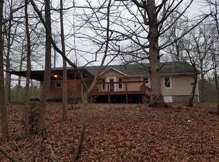 103 Pope Lake Ln, Buchanan, GA 30113