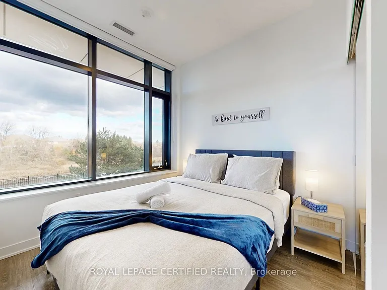 2495 Eglinton Ave W #205 — Photo 22