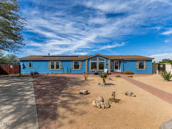 2930 E ESCUDA Road, Phoenix, AZ 85050