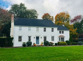 20 Beach Dr, Darien, CT 06820